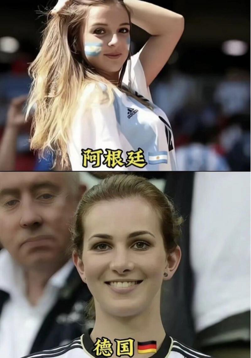 巴西韩国世界杯交手记录，巴西世界杯韩国女球迷