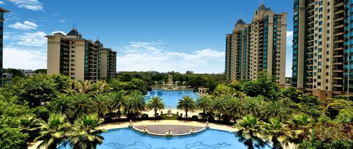 广州恒大新楼盘，广州市区恒大楼盘
