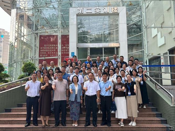 廖俊杰，廖俊杰广东轻工职业技术学院