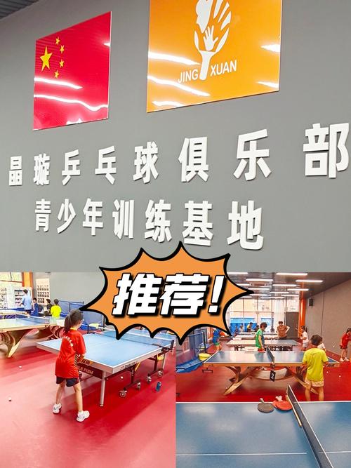 开乒乓球馆怎么盈利，开乒乓球馆的投资与盈利