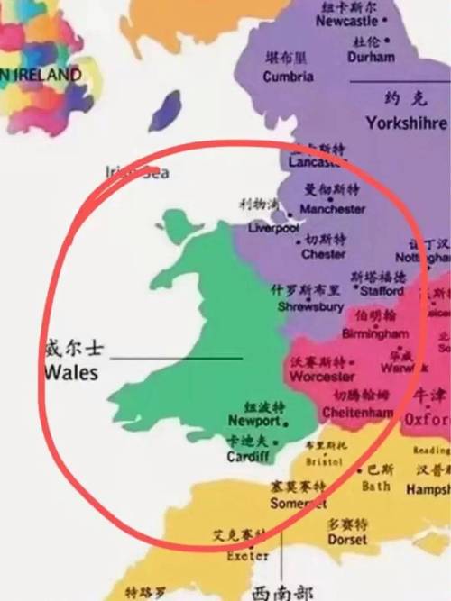 德比郡，德比郡在英国哪里