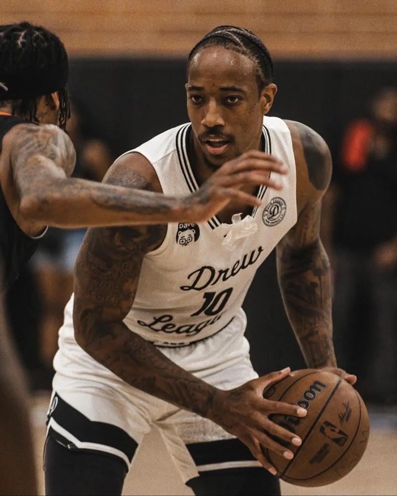 德鲁联赛直播，nba德鲁联赛