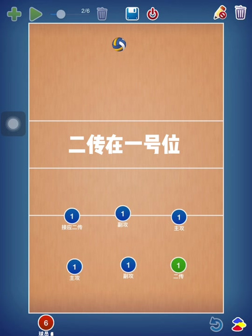 排球自由人换人规则，排球自由人替换队员的规则