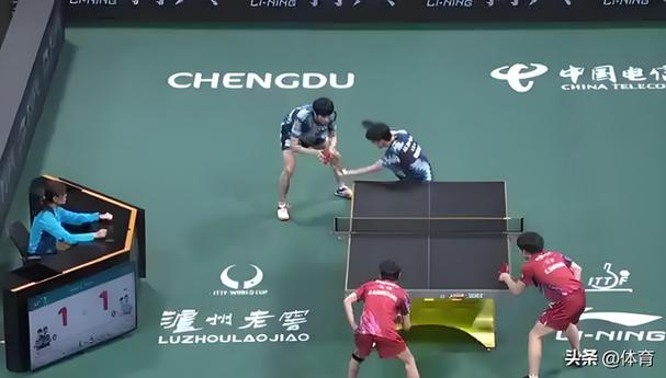 新加坡乒乓球世界杯直播，新加坡乒乓球现场直播