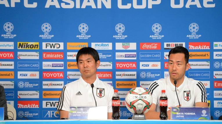 日本VS土库曼斯坦，2019年亚洲杯日本vs土库曼斯坦