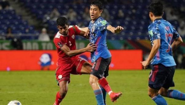 日本VS阿曼，日本vs 阿曼