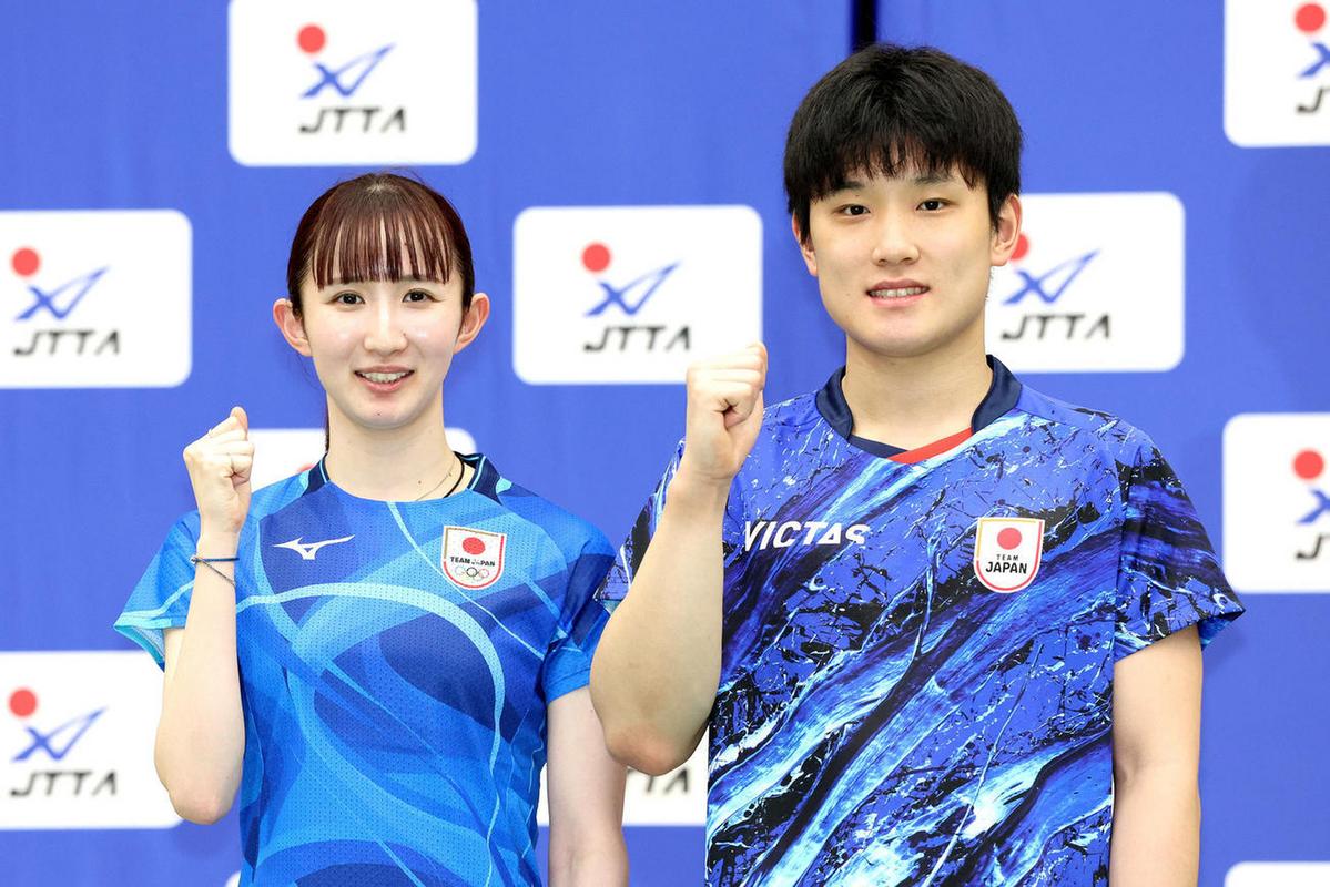 早田希娜和张本智和恋爱，早田希娜和张本智和恋爱是真的吗