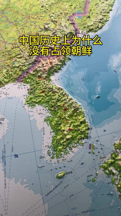 朝鲜为什么不对外开放，朝鲜为什么不尽快和中国开放