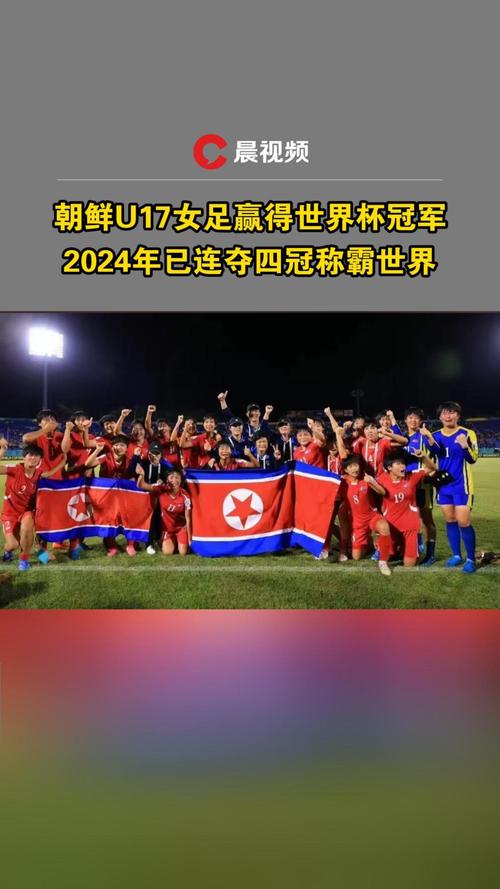 朝鲜女足为什么退赛，朝鲜女足为什么没进世界杯