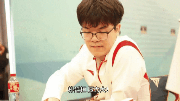 朴廷桓申真谞，朴廷桓申真谞交手记录