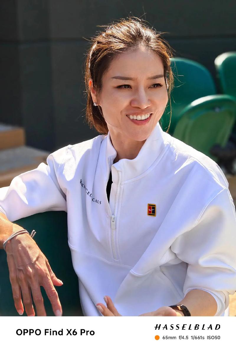 李娜网球地位，李娜网球界地位