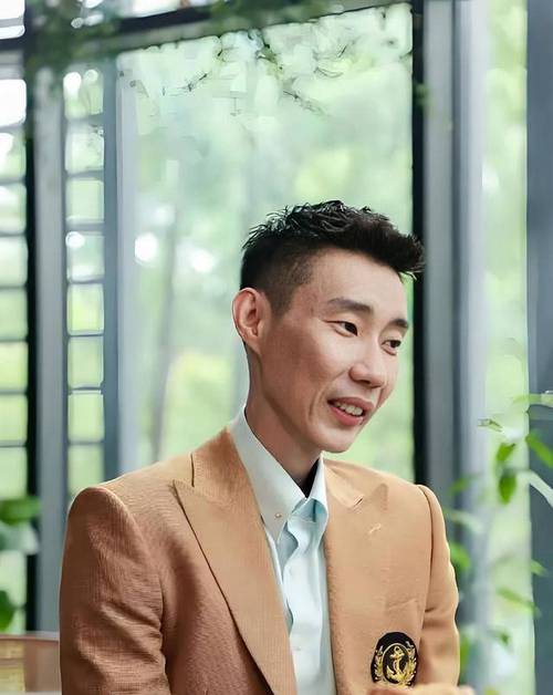 李宗伟会说中文，李宗伟评价