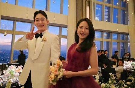 李根镐，李根镐老婆