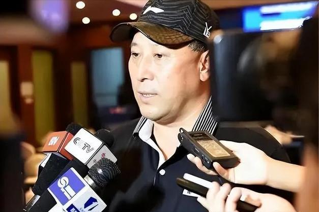 李永波和李矛哪个厉害，李矛与李永波哪个能力强