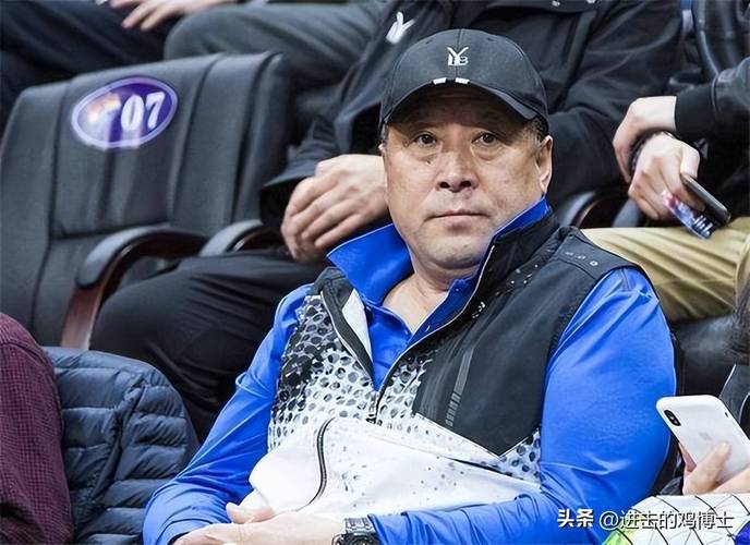 李永波的现状，李永波 现状