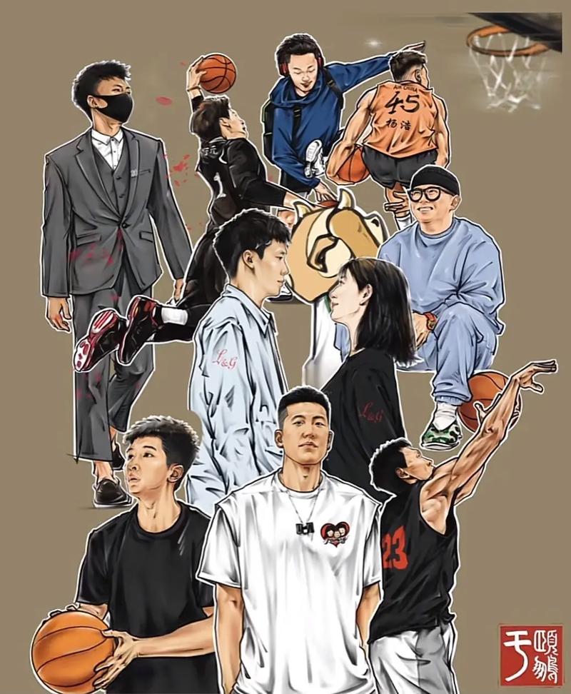 李观洋为什么不打cba，李观洋为什么不打CBA