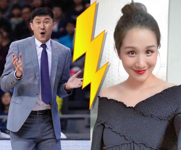 杜锋现任老婆，杜锋现任老婆个人资料