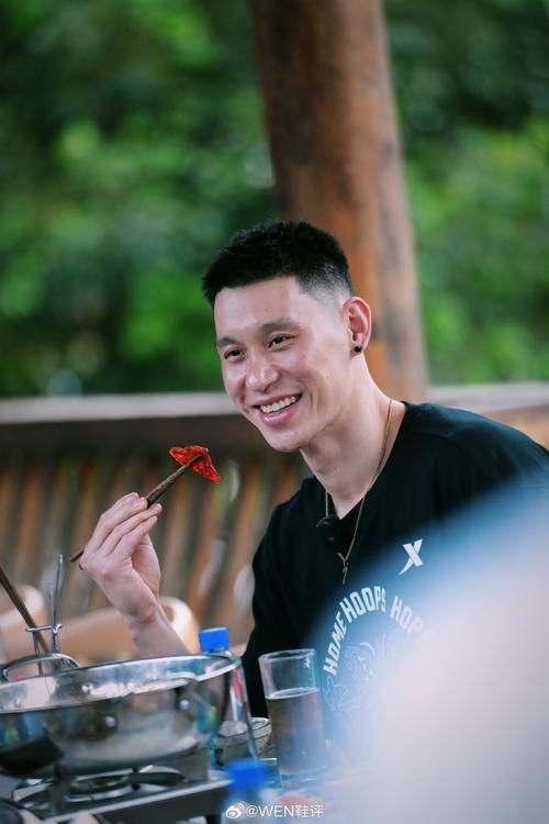 林书豪微博超话，林书豪图集微博