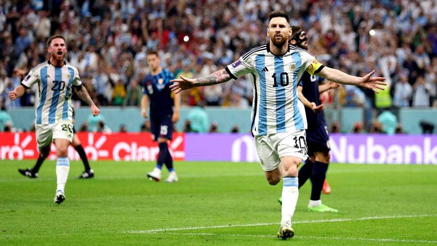 梅西是否参加2022世界杯，梅西还有机会参加2022世界杯吗