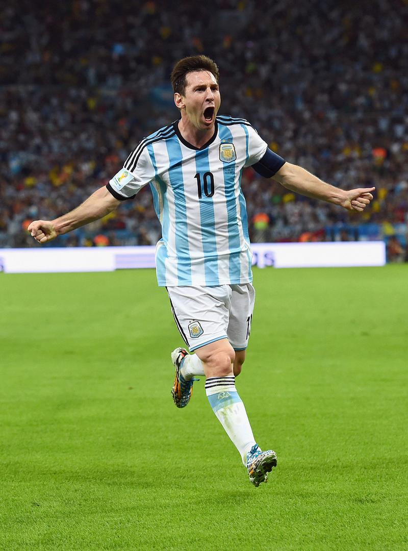梅西是否参加2022世界杯，梅西还有机会参加2022世界杯吗