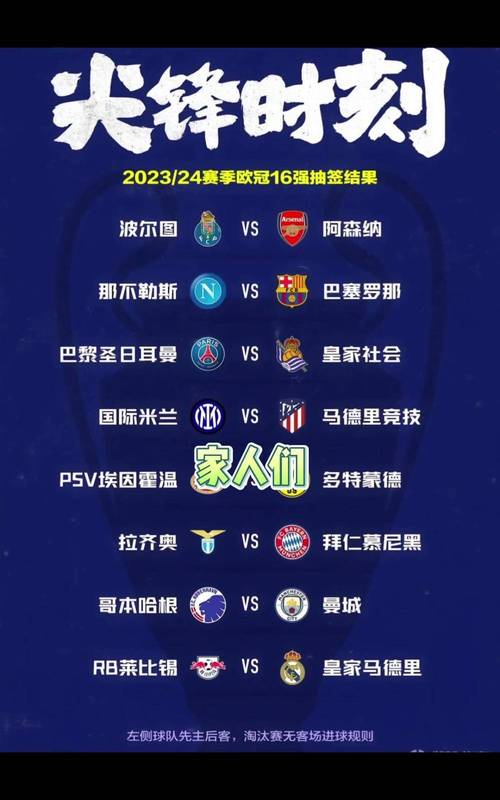 欧冠抽签直播在线直播观看免费，欧冠抽签直播间