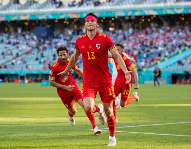 欧国联比利时2-1威尔士，比利时对威尔士比赛时间