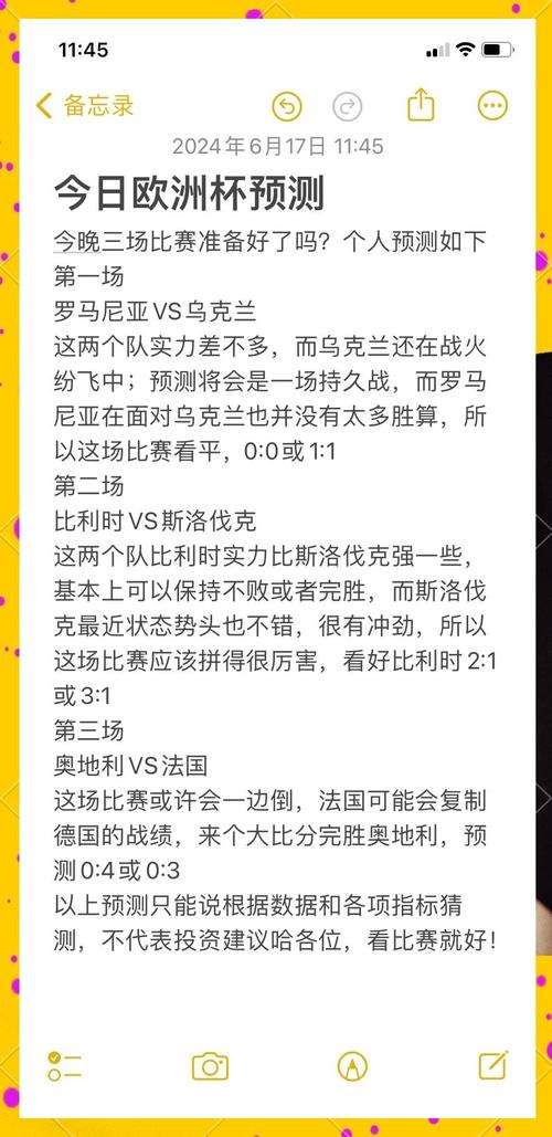 欧洲杯预测比分大神，欧洲杯预测最准