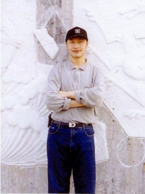 欧洲金靴张玉杰，欧洲金靴张玉杰长什么样