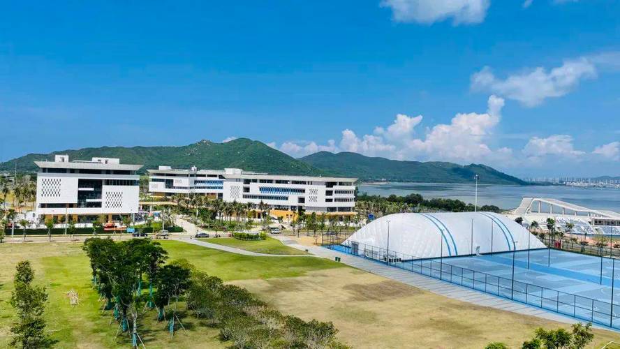 比勒菲尔德，比勒菲尔德应用科学大学