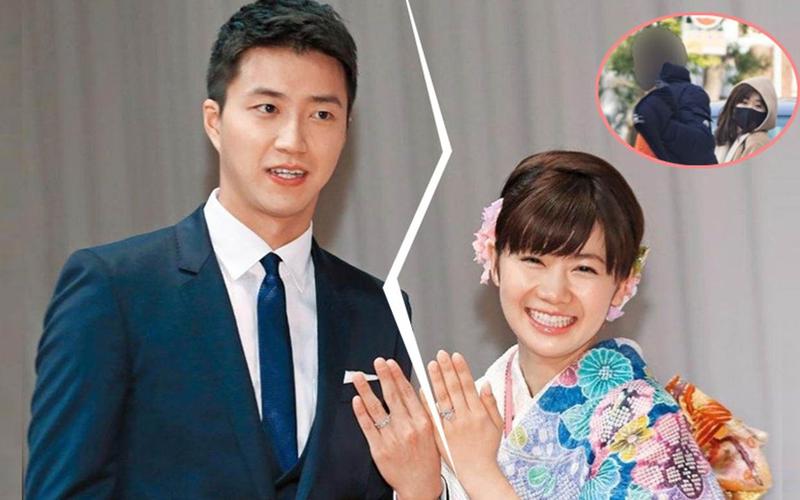 江宏杰说福原爱性，日媒曝江宏杰要求福原爱解释