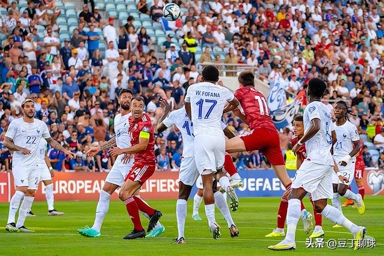 法国对克罗地亚世界杯，法国对克罗地亚决赛集锦