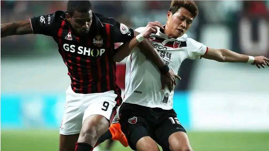 浦项制铁对首尔fc，浦项制铁对首尔FC比赛360直播