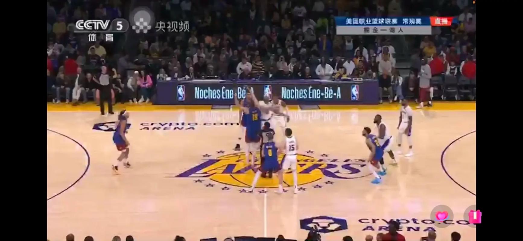 湖人vs开拓者视频直播，湖人vs开拓者直播2021