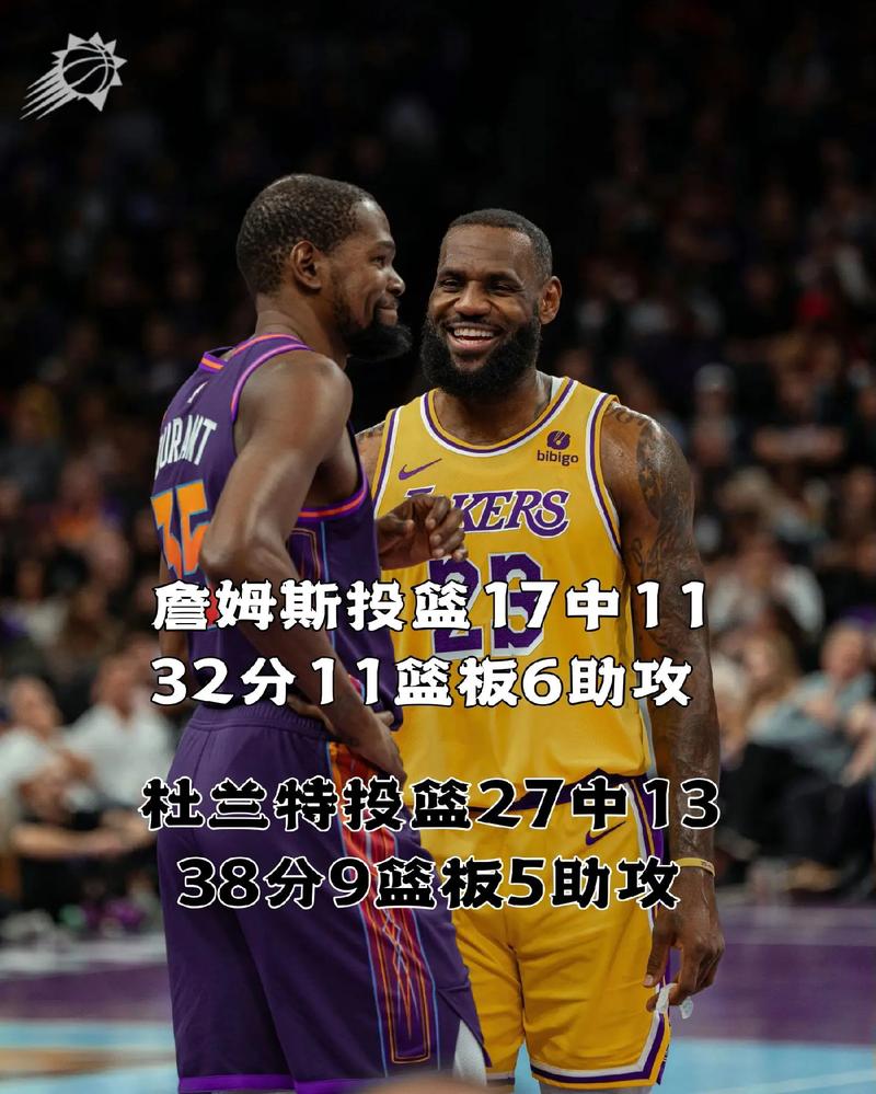 湖人对太阳季前赛，湖人对太阳季前赛回放