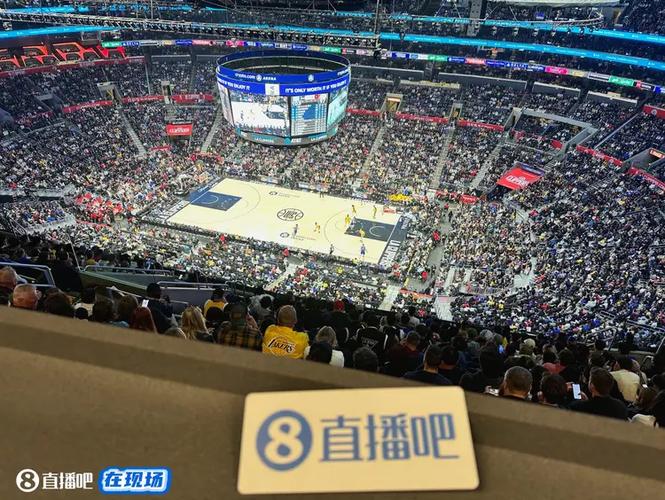 湖人快船一个球馆吗，快船湖人共用球馆