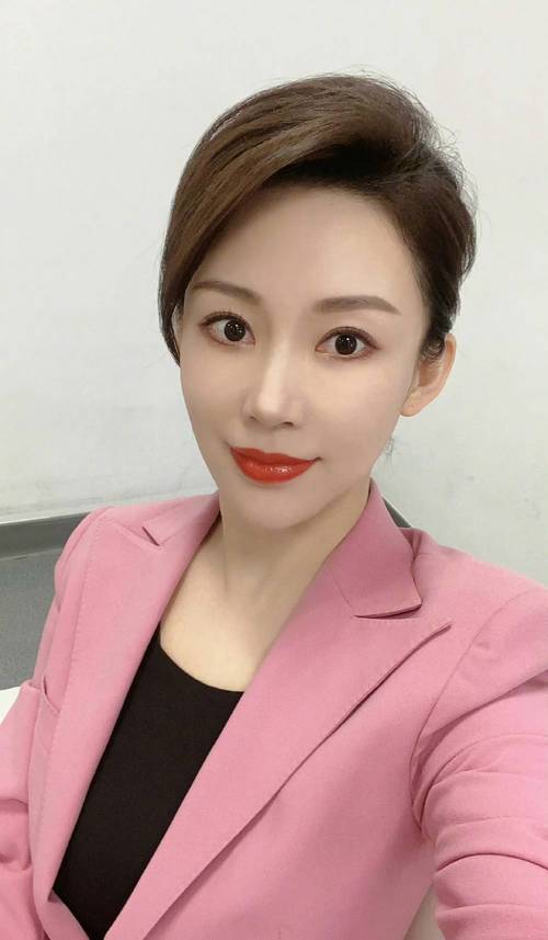 潘晓婷为什么不嫁人，潘晓婷为什么还未婚