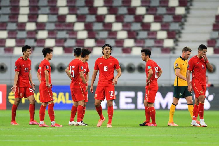 澳大利亚vs中国12强，澳大利亚vs中国12强对阵