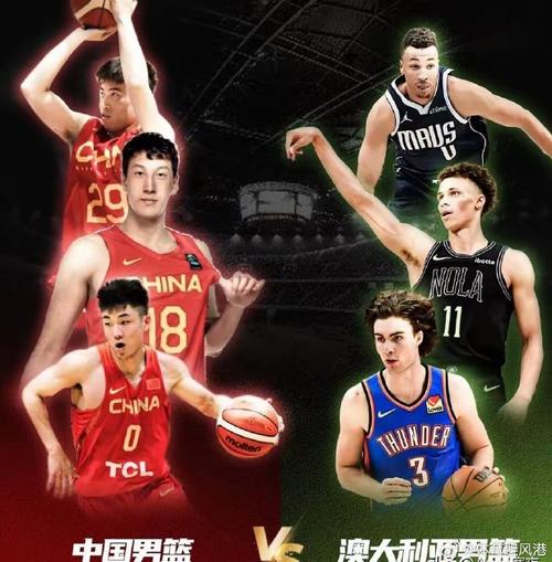 澳大利亚男篮为什么加入亚洲，澳大利亚男篮怎么样
