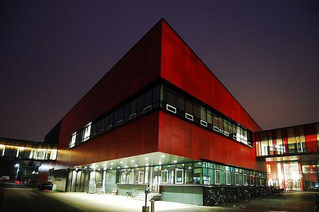 特温特大学怎么样，特温特大学itc学院