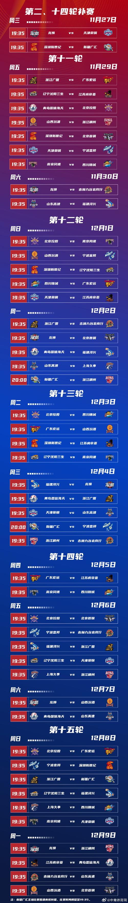 球赛时间，中国与日本篮球赛时间