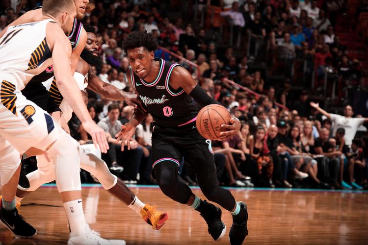 理查德森，理查德森nba