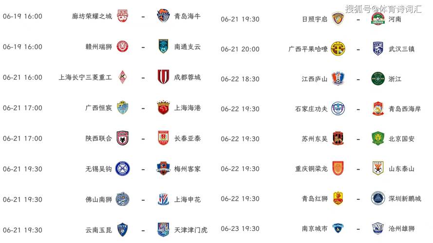 申花 国安，申花国安历年交战记录