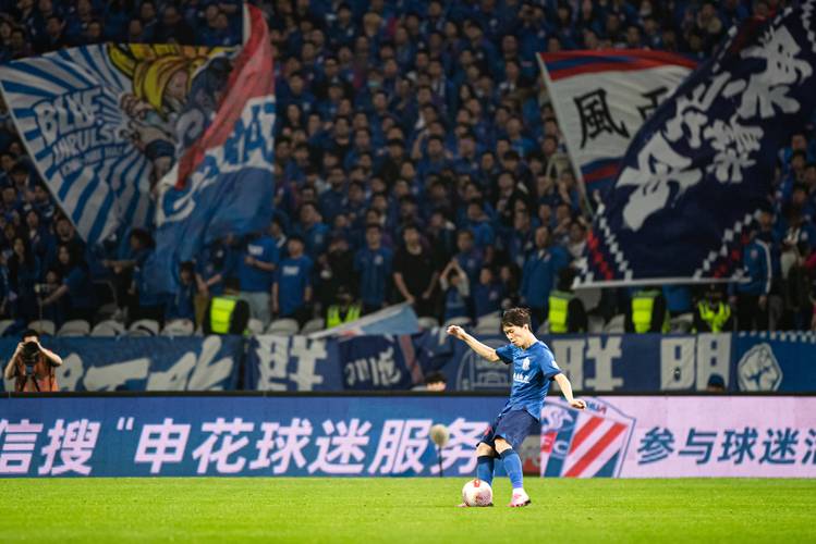 申花 国安，申花国安历年交战记录