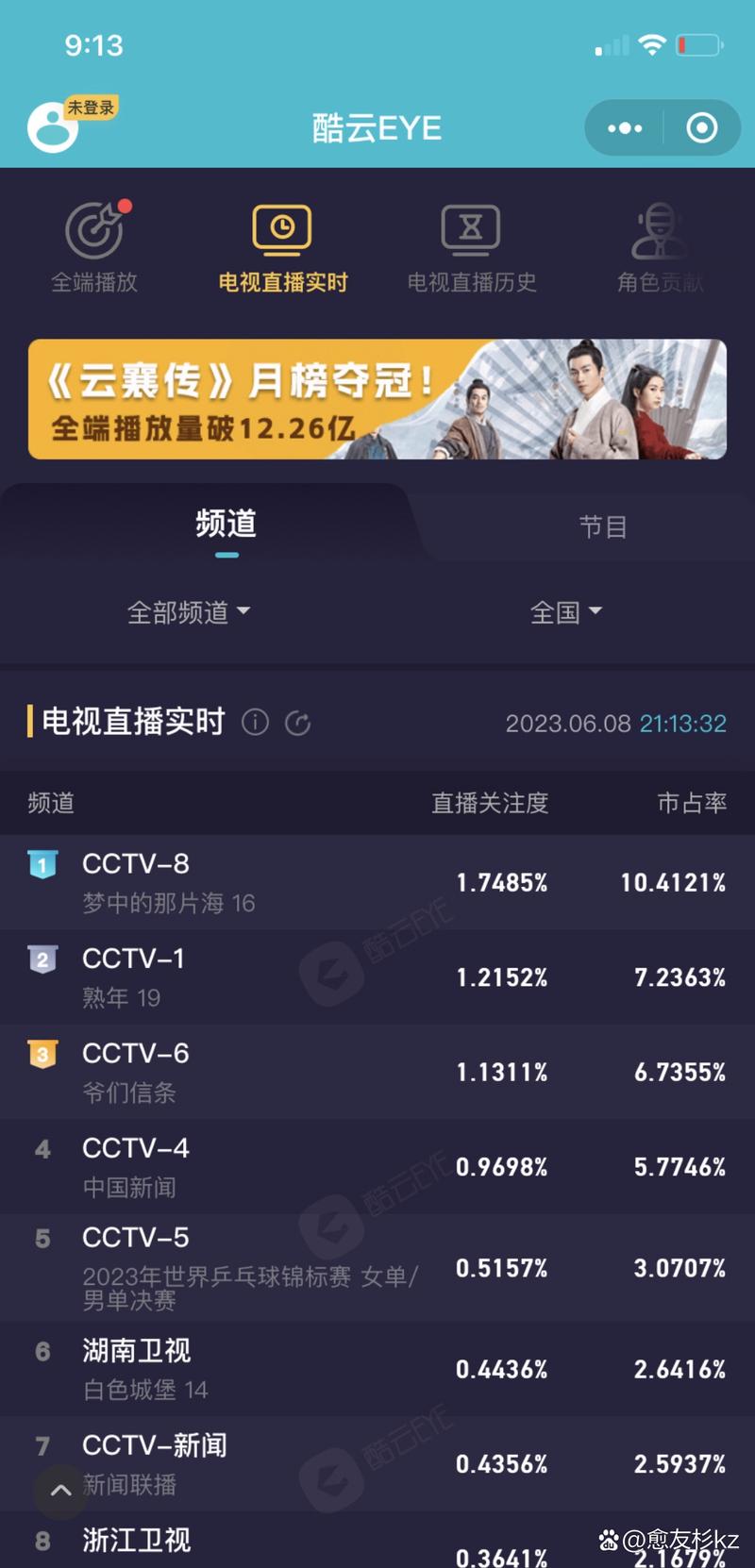 电视直播在线直播cctv，电视直播在线直播cctv8