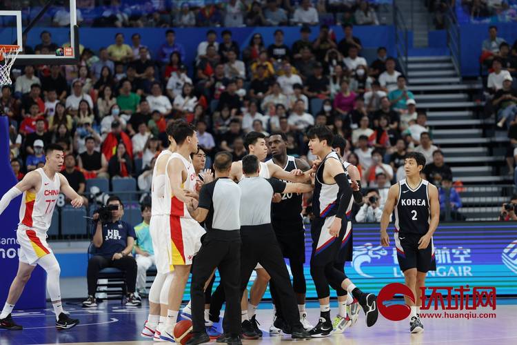 男篮亚锦赛中国对韩国，亚锦赛男篮中国对韩国全场录像