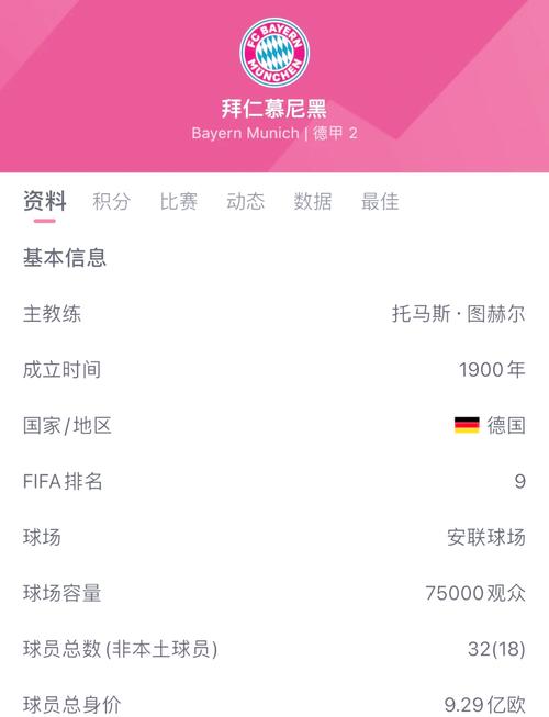 皇马vs拜仁直播，皇马对拜仁最大比分