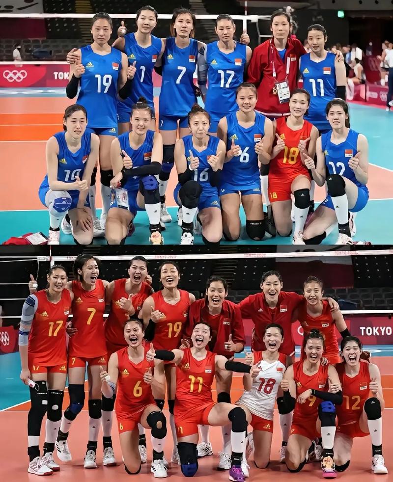 直播中国女排vs美国女排，中国女排vs美国女排文字直播