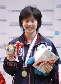 石川佳纯实力，石川佳纯实力如何