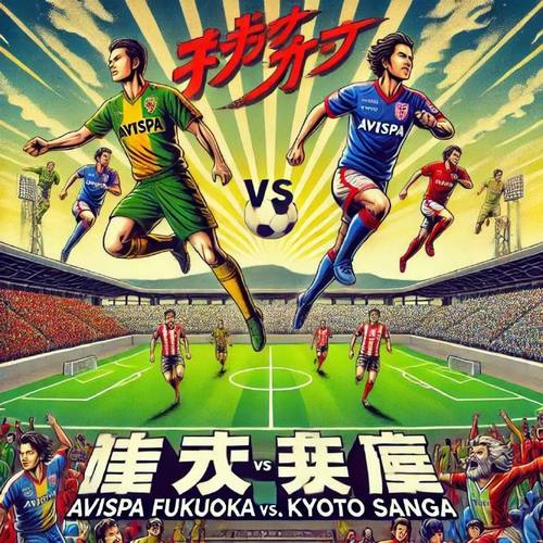 福冈黄蜂，福冈黄蜂将以2-0战胜京都