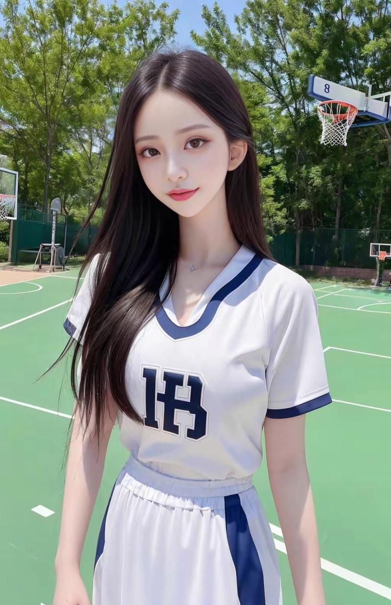 篮球宝贝是啥，篮球宝贝有男的吗